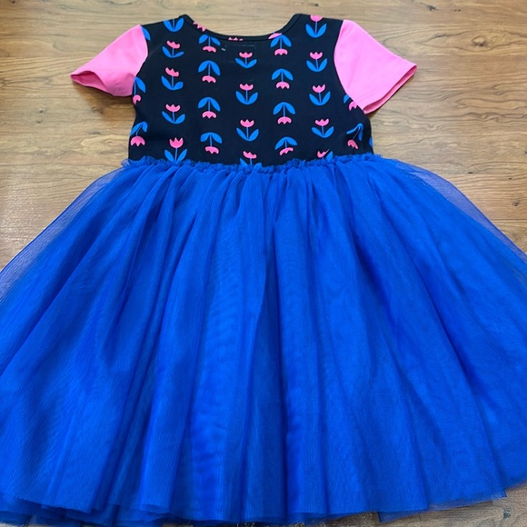 Taylor Joelle boutique girls tutu dress in size 6. - Picture 4 of 5